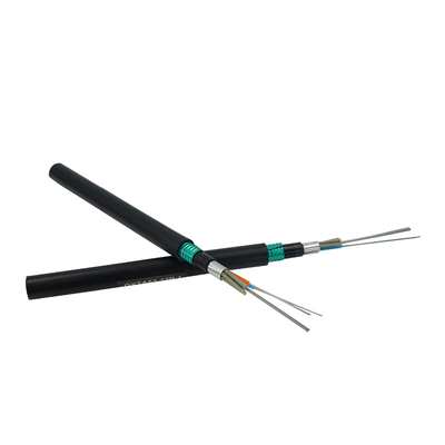 2 - Odm OEM поддержки кабеля оптического волокна установки одиночного режима 144 ядров воздушный