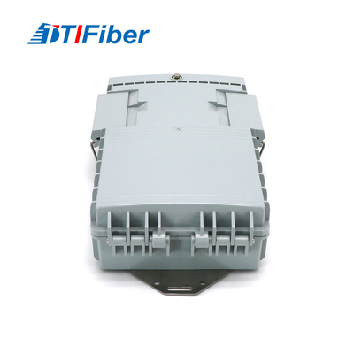 Оптически коробка распределения волокна Splitter Plc терминала для применения Ftth