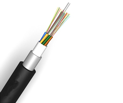 GYTA Оптические кабели однорежимного типа для наружной связи