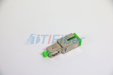 Амортизатор оптического волокна СК АПК ФТТХ, мультимодный оптически амортизатор
