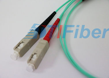 Гибкий провод оптического волокна СК/УПК мультимодный/сеть ФТТХ гибкий провод оптически