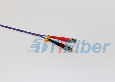50 / гибкие провода волокна 125 мм, мультимодный СТ гибкого провода/УПК к СК/УПК