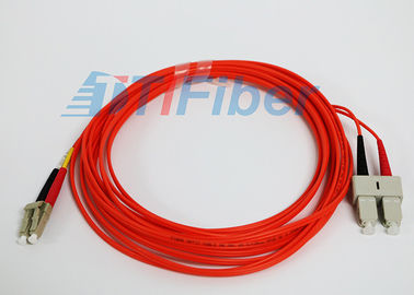 62.5 / гибкие провода мультимодные ЛК/УПК волокна 125 мм двухшпиндельные к СК/УПК