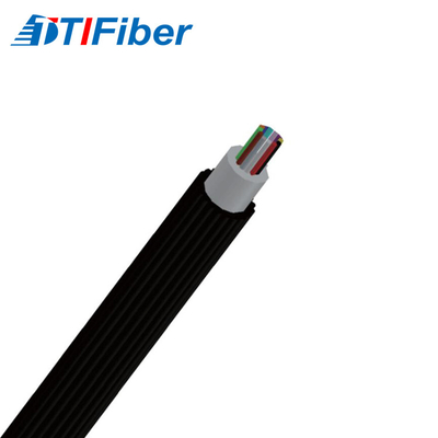 GCYFXTY Микроволоконный оптический кабель типа центральной трубы