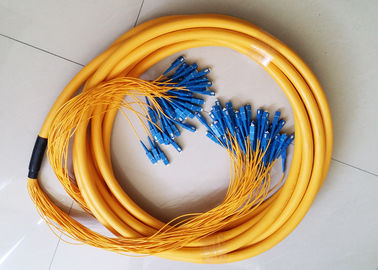 кабель СМ СК-ЛК ядра кабеля 24 проламывания 0.9мм/2.0мм Пре прекращенный