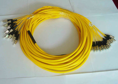 кабель СМ СК-ЛК ядра кабеля 24 проламывания 0.9мм/2.0мм Пре прекращенный