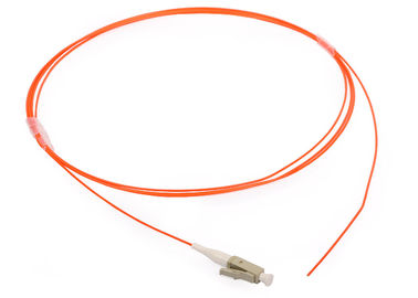 Предпошлите отрезку провода волокна LC вносимой потери установок низкому с кабелем волокна 3.0mm