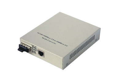 Конвертер средств оптического волокна приемопередатчика SFP MSA для локальных сетей гигабита