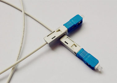 Двухшпиндельное мультимодное разрешение FTTH с гибким проводом кабеля падения 2core