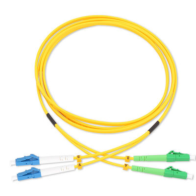 режим гибкого провода оптического волокна SC 10m UPC 1m 2m 5m одиночный Multi