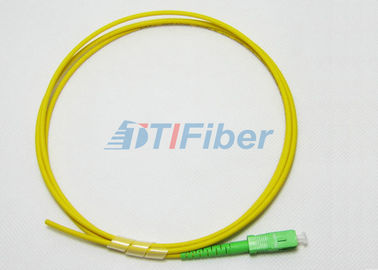 СТ УПК отрезка провода оптического волокна мультимодный для пульта временных соединительных кабелей волокна и переходника волокна