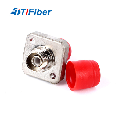 Переходник оптического волокна соединителя FC собрания TTIFiber быстрый для FTTX