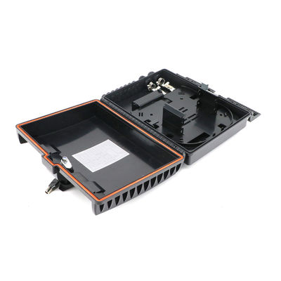 Установленная стеной коробка распределения оптического волокна