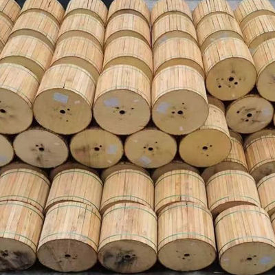 Aerial Fiber Optic Outdoor Cable