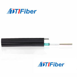 Водоустойчивый кабель данным по оптического волокна, 2-144 вырезает сердцевина из волокна - оптического руководства ГИТК8С для антенны