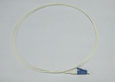 Предпошлите отрезку провода волокна LC вносимой потери установок низкому с кабелем волокна 3.0mm