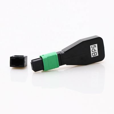 Оптический Loopback Lc/Upc или Lc/Apc Loopback оптического волокна одиночного режима Pvc 9/125