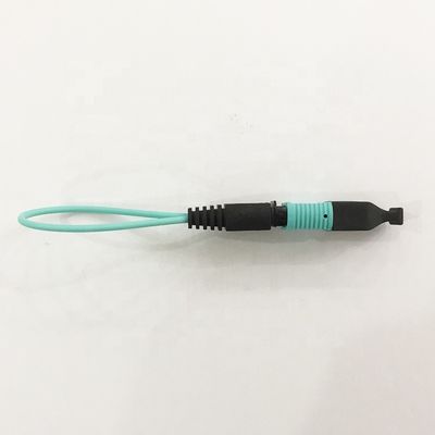 Оптический Loopback Lc/Upc или Lc/Apc Loopback оптического волокна одиночного режима Pvc 9/125