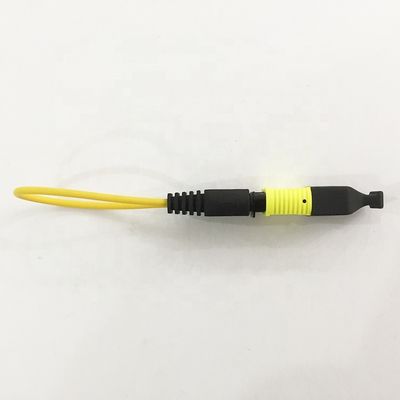 Оптический Loopback Lc/Upc или Lc/Apc Loopback оптического волокна одиночного режима Pvc 9/125