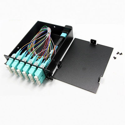 Тип пульт временных соединительных кабелей пульта временных соединительных кабелей кассеты SC 2 гаван Mpo гибкого провода стекловолокна волокна кабеля