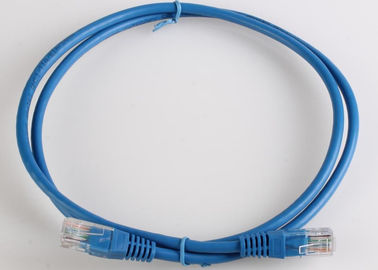 Чуть-чуть гибкий провод сети LAN локальных сетей FTP RJ45 CAT6 меди для системы CATV